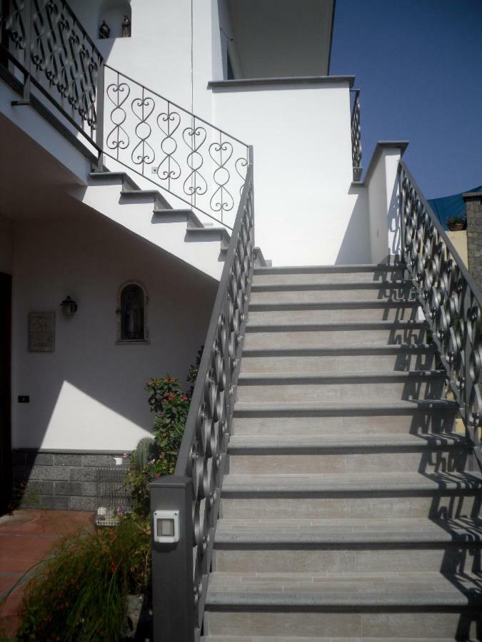 Appartamento Da Tina Ischia Exterior photo